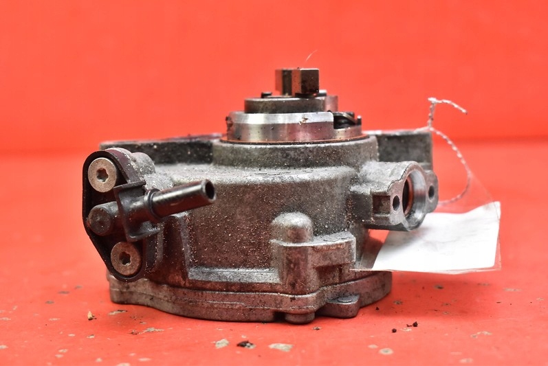 фото №7, Насос вакуум вакуум 9804021880 opel combo e 1.5 bluehdi 20r