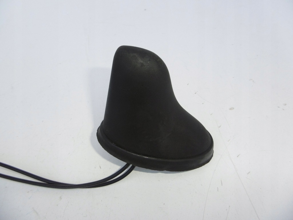 фото №2, Антенна rekin плавник scania r