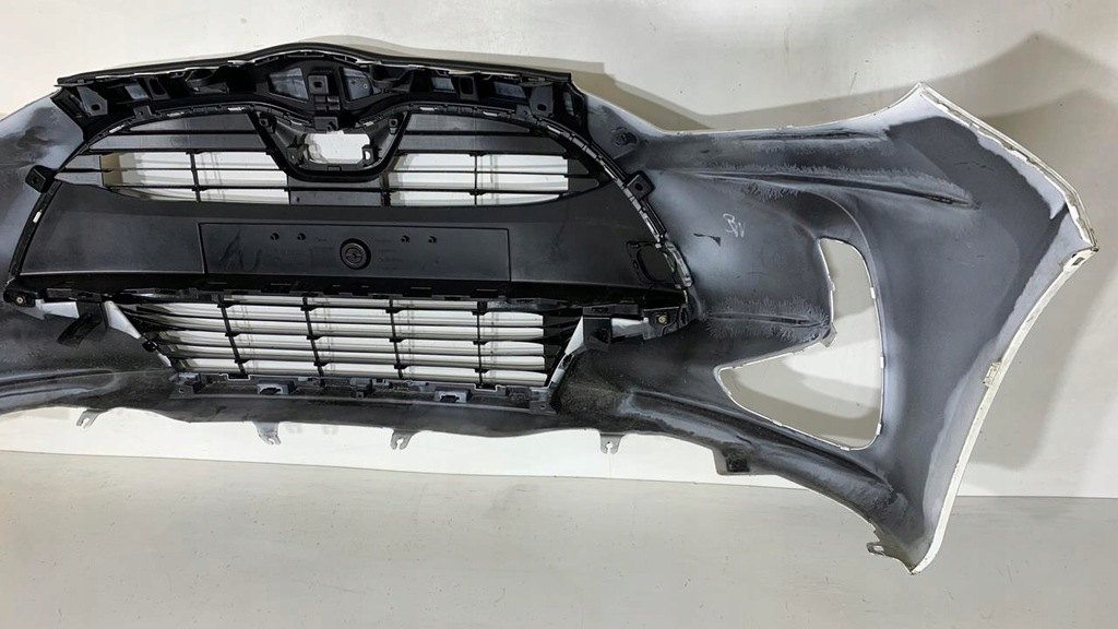 фото №14, Бампер toyota yaris 2019-