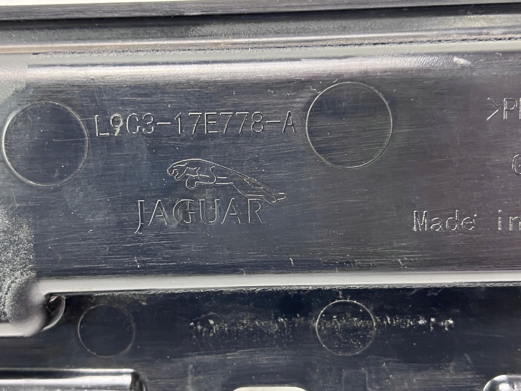 Jaguar e-pace абсорбер балка датчик 9c3-17e778-a Доставка