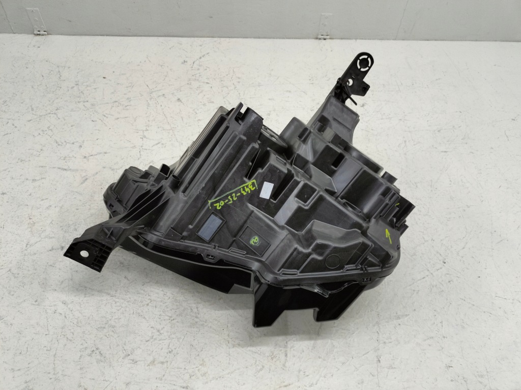 фото №5, Лампа перед правый передняя правая full led vision citroen c4 iii