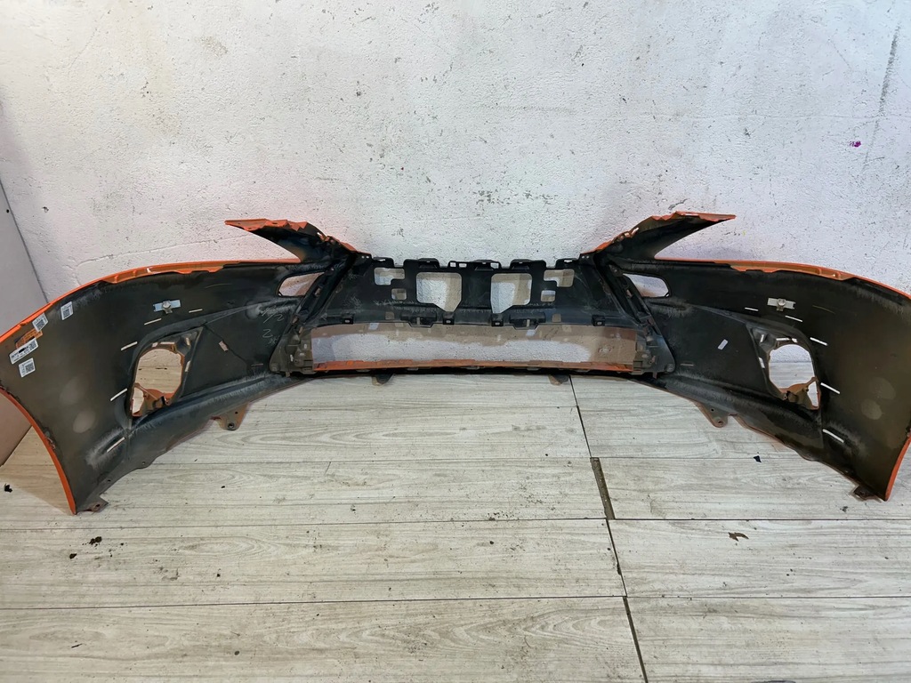 фото №9, Lexus ct 200h f-sport lift бампер