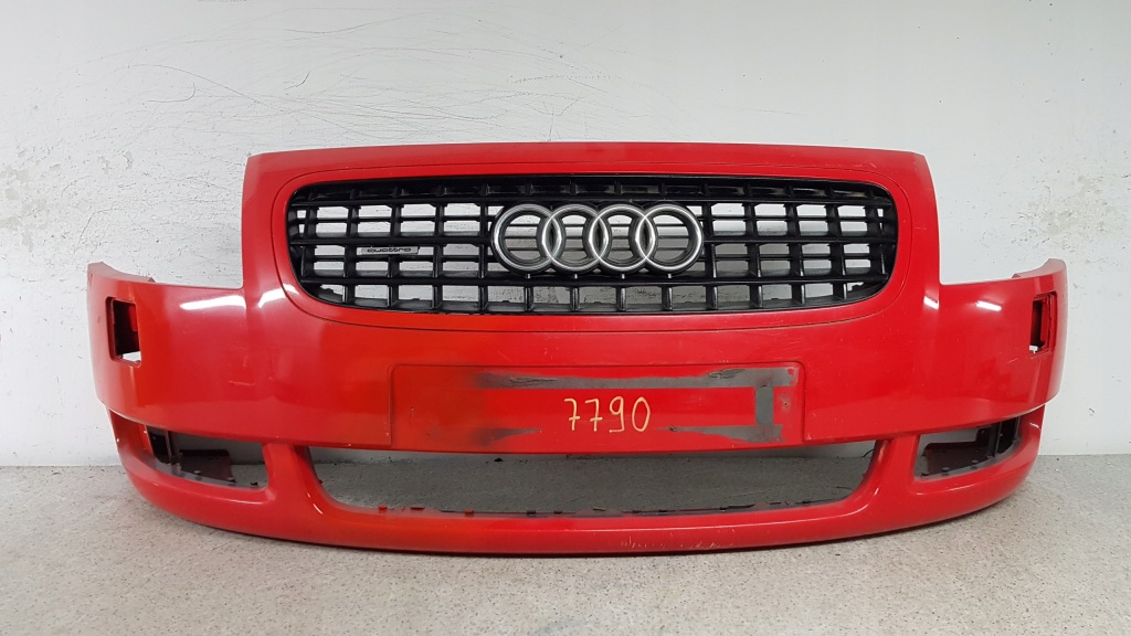 Купити Audi tt 8n0 бампер перед 7790