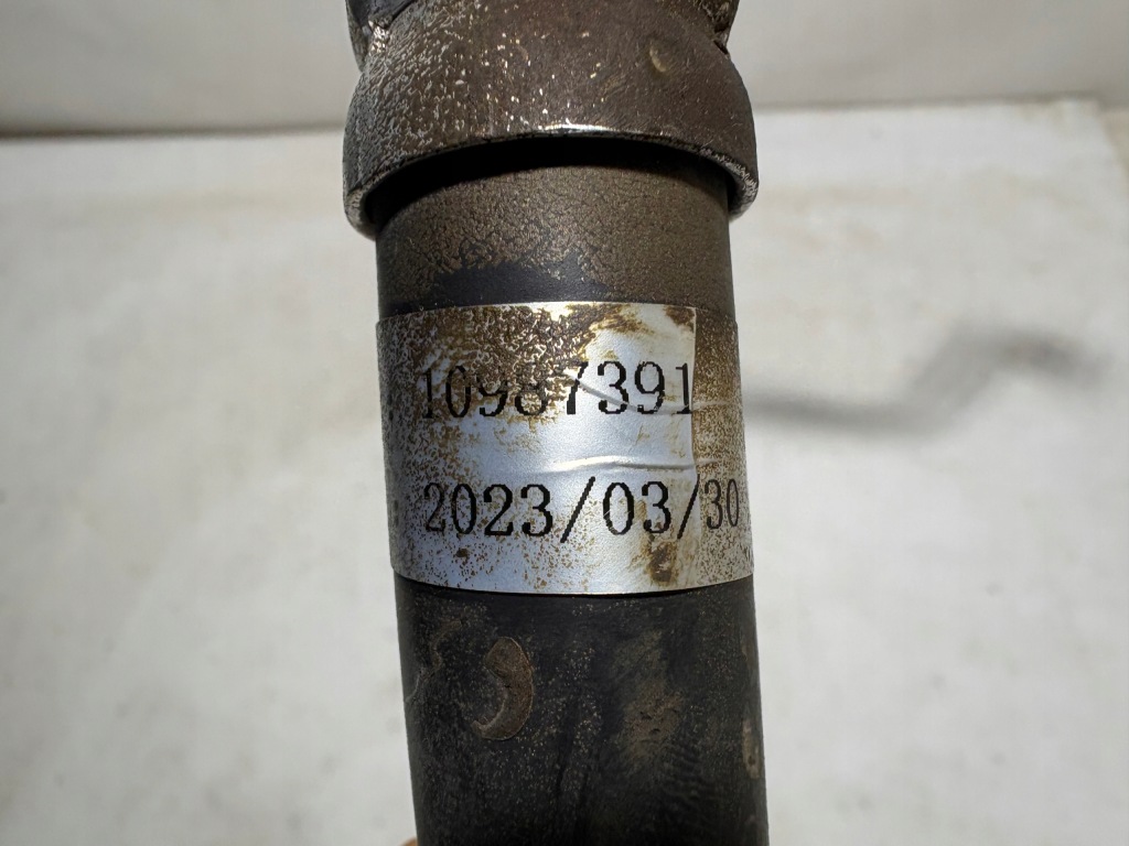 Купити Патрубок шланг трубка кондиціонера mg 4 mg4 10987391