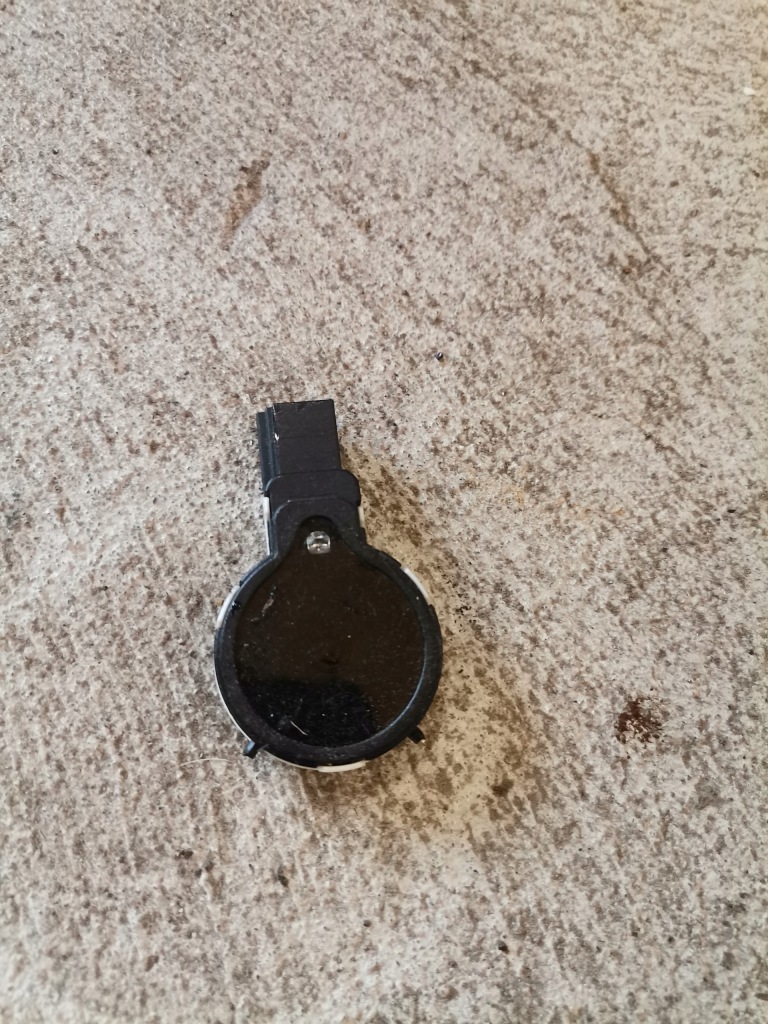 Купити Ford c-max ii 2013 датчик дощу