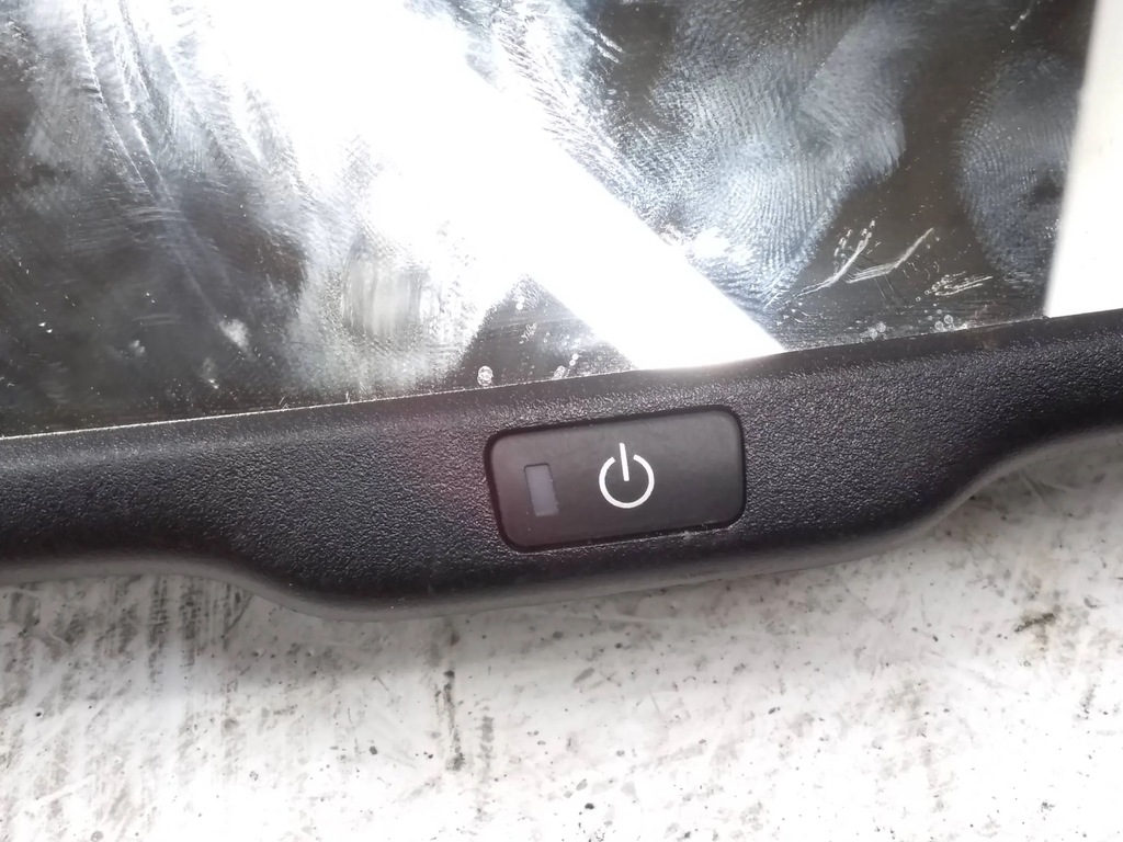 фото №5, Mazda 3 iii 2015 зеркало заднего вида