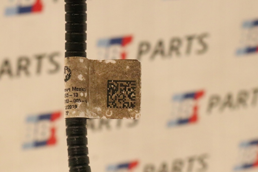 фото №7, Bmw g01 x4 x3 g02 шланг дозуючий scr adblue 7381258