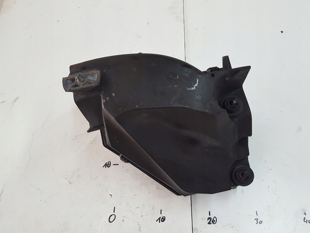 фото №5, Bmw 3 g20 g21 18r- 2.0i 330e hybrid корпус фильтра воздуха