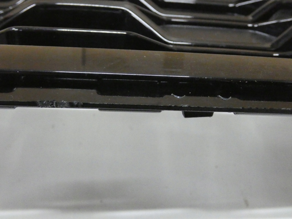 фото №11, Решітка радіатора, решітка радіатора ford galaxy mk-4 lift st