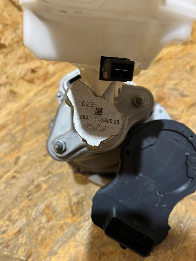 фото №10, Насос abs гальмівна toyota yaris cross 1.5 гібрид 47210-0d010 nówka orygin