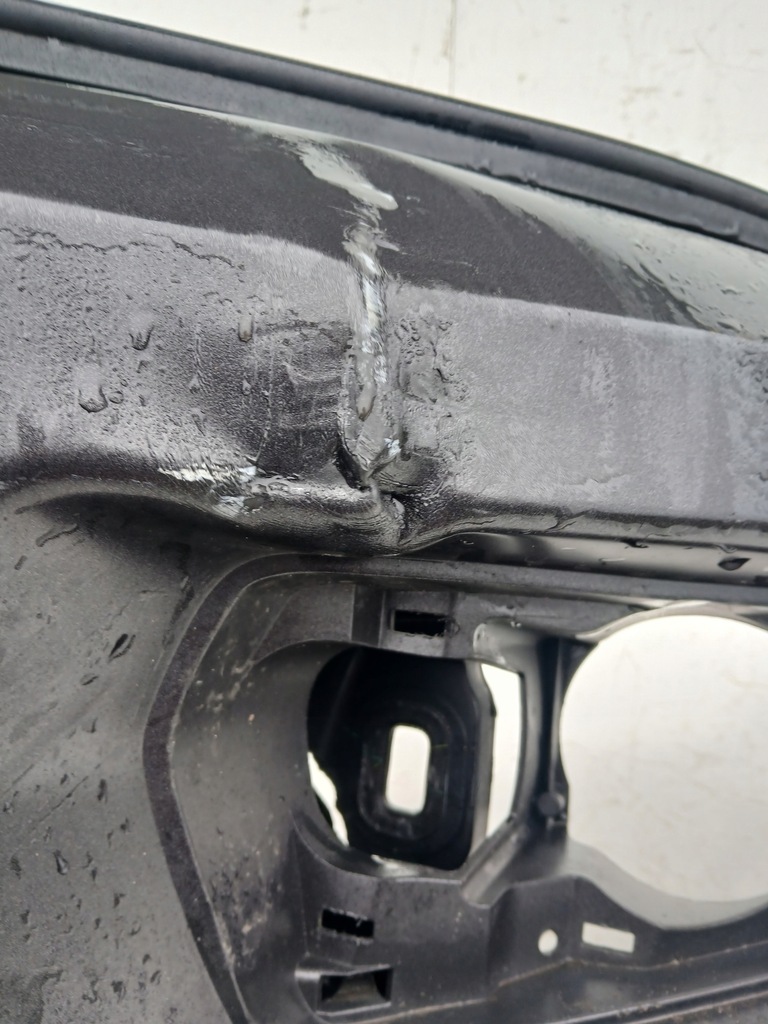 фото №6, Бампер перед решётка радиатора ford ranger raptor