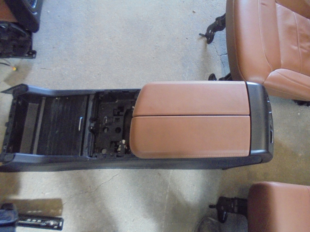 фото №6, Mercedes ml gle w166 suv сиденья сиденье обшивки