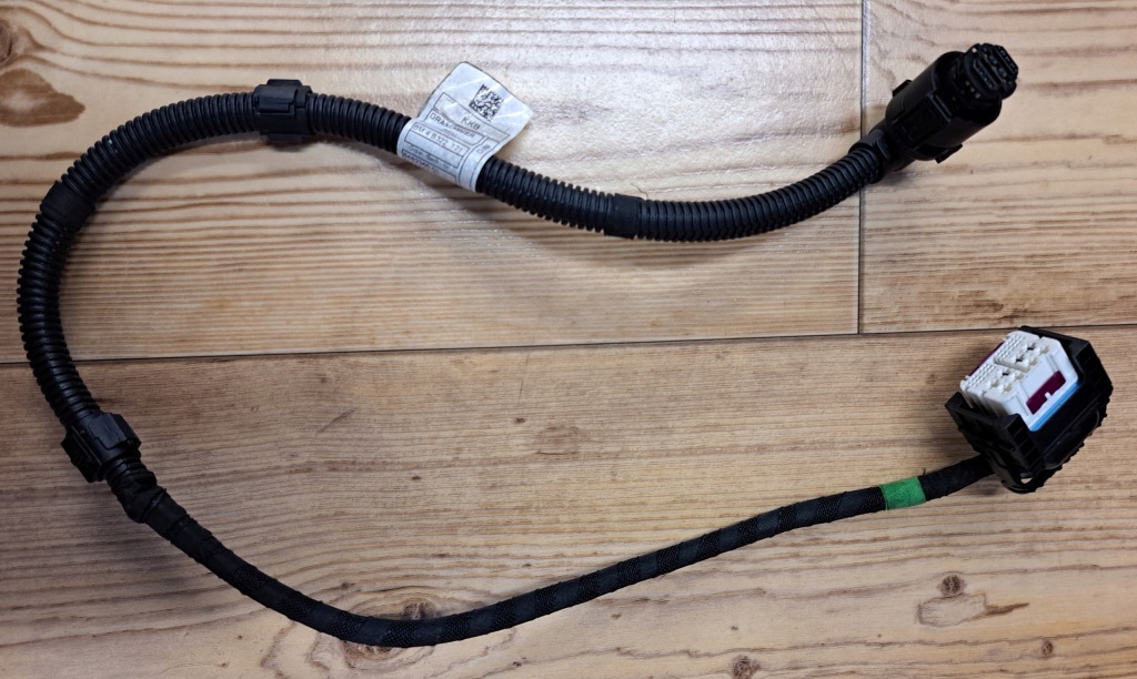 Bmw g20 g21 g01 g02 g01 x3 x4 g26 g42 жгут привод valvetronic Киев