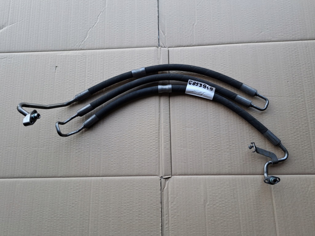 фото №1, Шланг підсилювача dynamic bmw 6 f06 f13 6853949