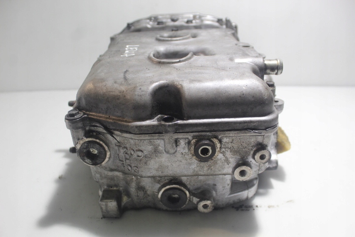 фото №6, Головка двигателя левая subaru forester iii 2.0d