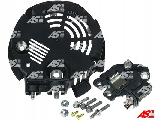 фото №2, Кришка захисна, генератор as-pl are3026 valeo