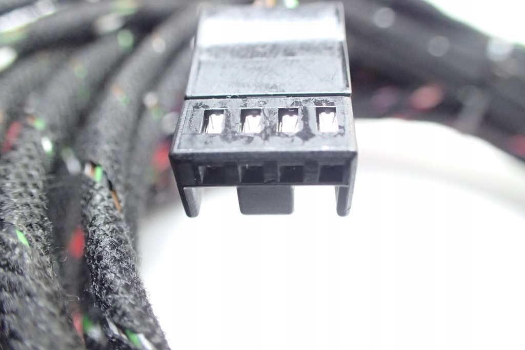 фото №5, Nowa жгут фаркоп электрический vw passat b8 3g