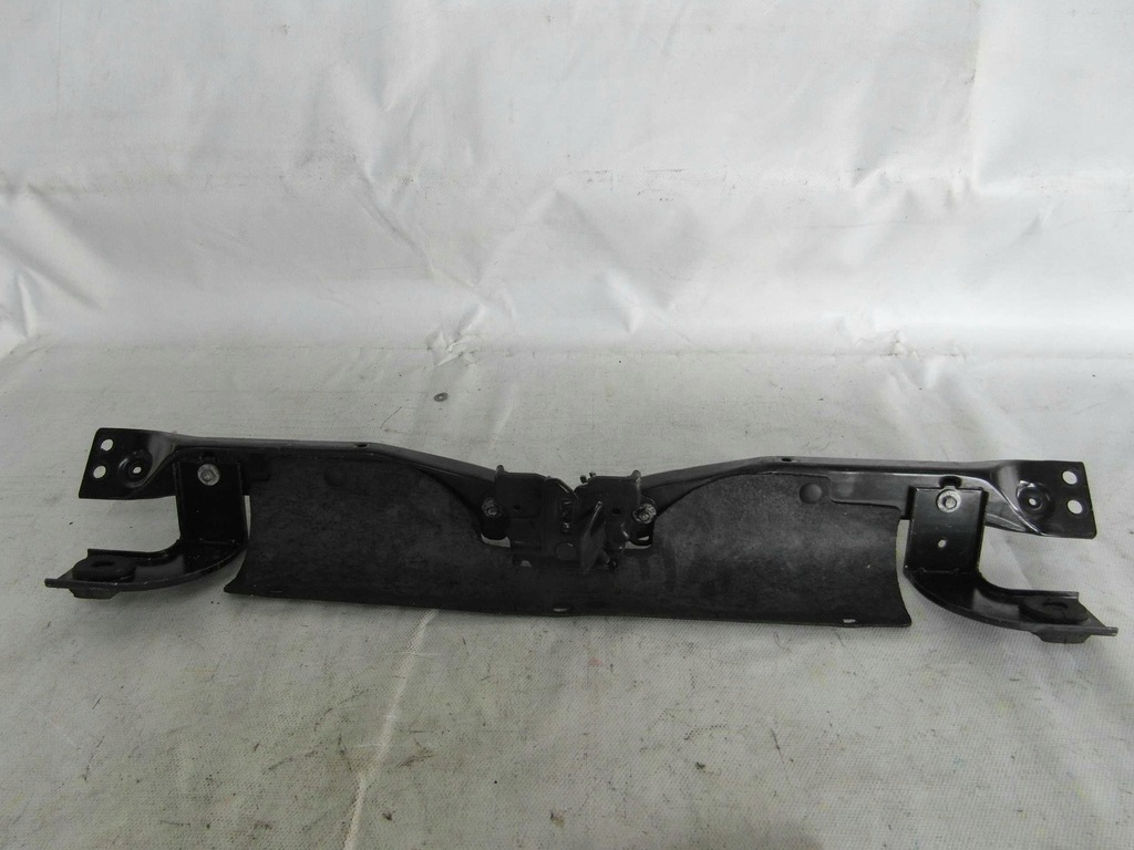 фото №1, Jeep compass 06- pas перед верхний