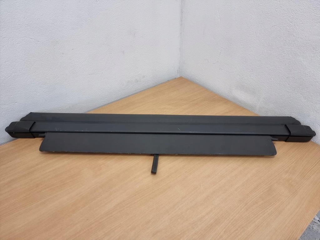 фото №1, Шторка багажника volvo xc90 2001-2014