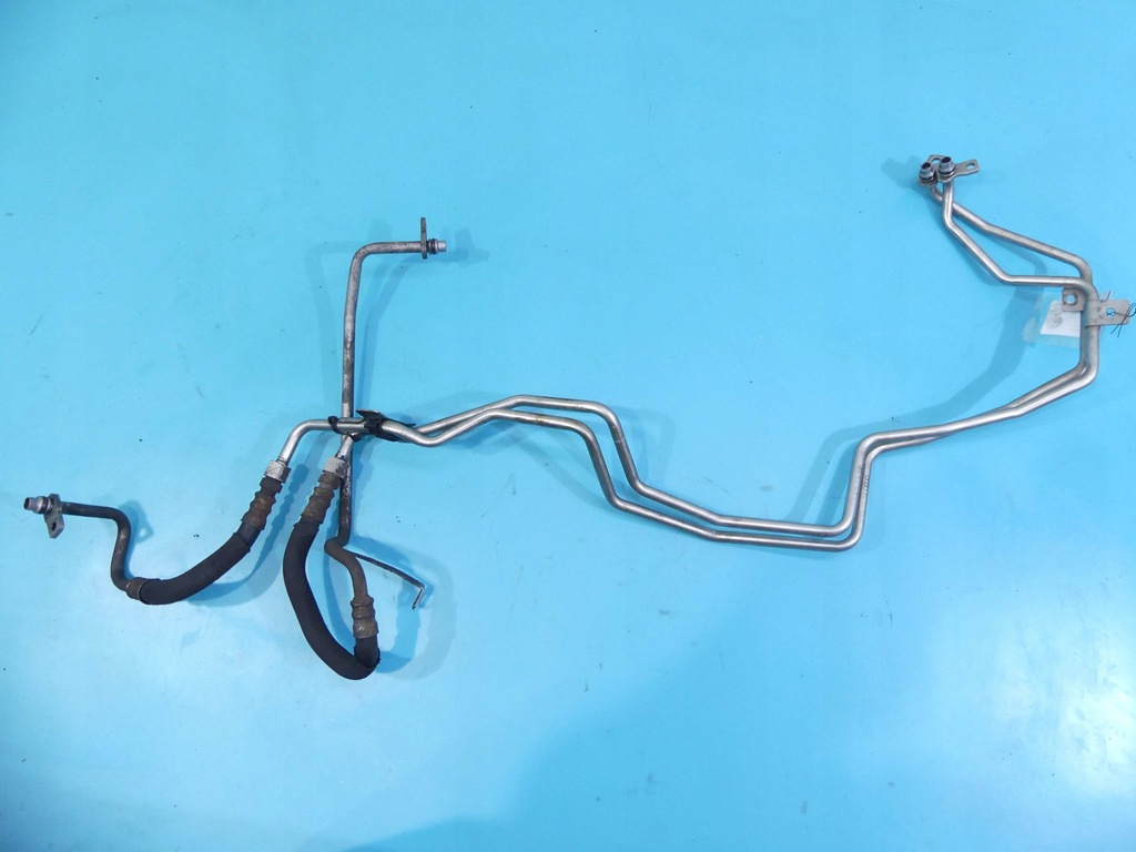 фото №1, Шланг підсилювача audi a4 b8 8k0317818bn