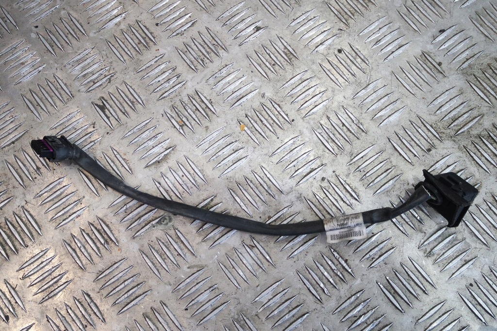 фото №1, Шланг кабель porsche 992 992971043a