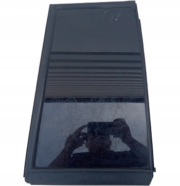 фото №1, Скло двері правий задня mitsubishi pajero sport ii