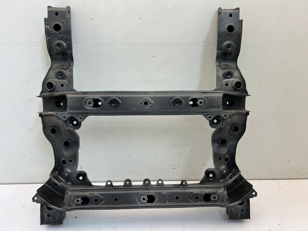 фото №5, Mercedes eqs w297 v297 подрамник подрамник подрамник балка двигателя оригинал 21-