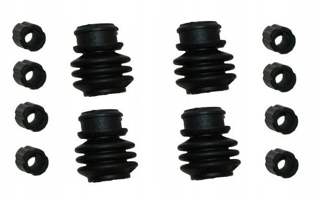 фото №1, Kpl ремонтный тормоза chevrolet camaro