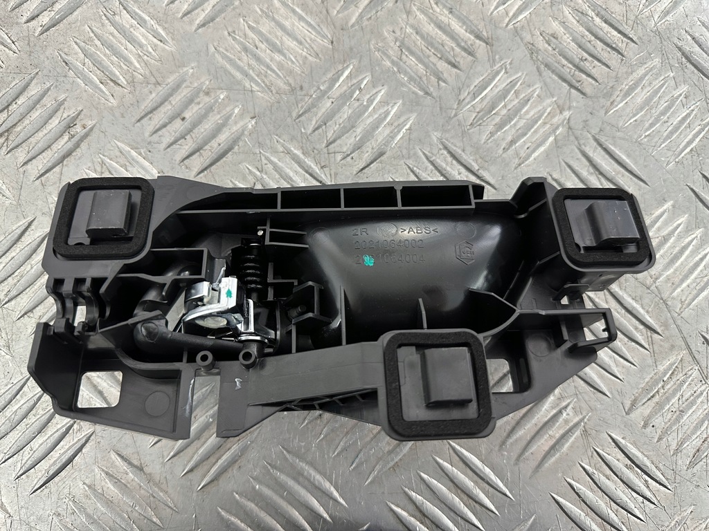 фото №5, Opel astra l ручка внутренняя дверь правая 9817544677