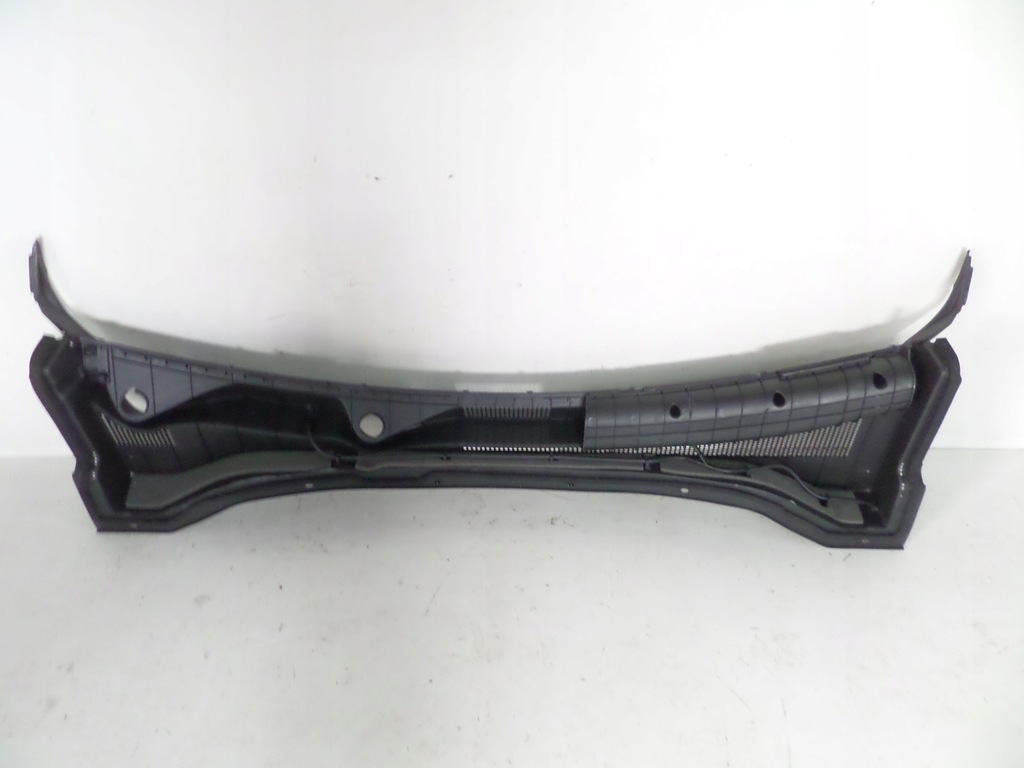 фото №7, Жабо пластиковий kia sportage iv 15-