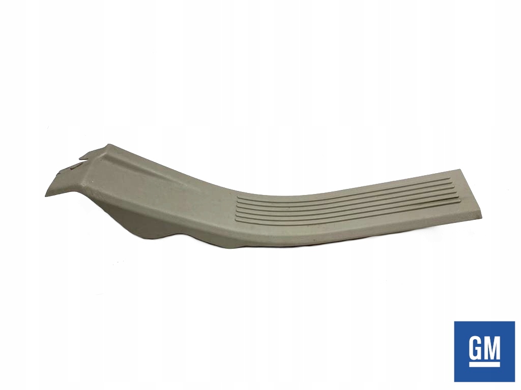 фото №1, Hummer h2 03-07r молдинг поріг задня ліва