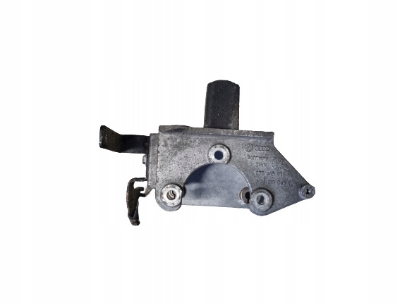 фото №1, Vw phaeton 05-16 r 6.0 ben кронштейн насоса усилителя