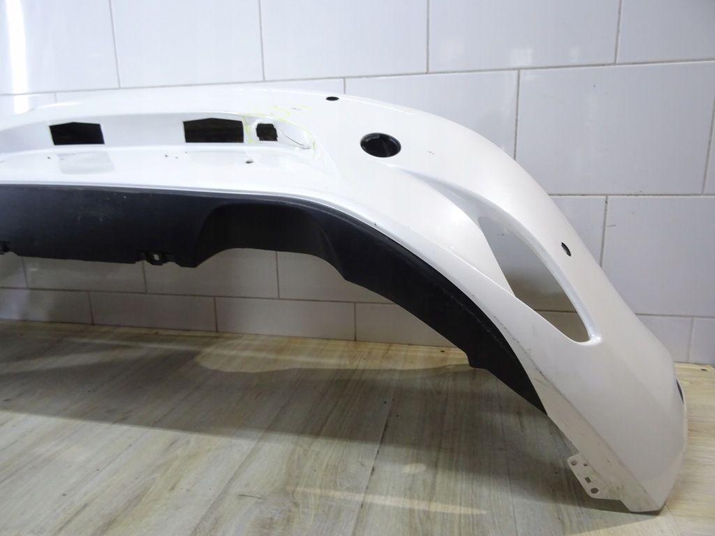 фото №10, Бампер задня задній mazda mx5 mx 5