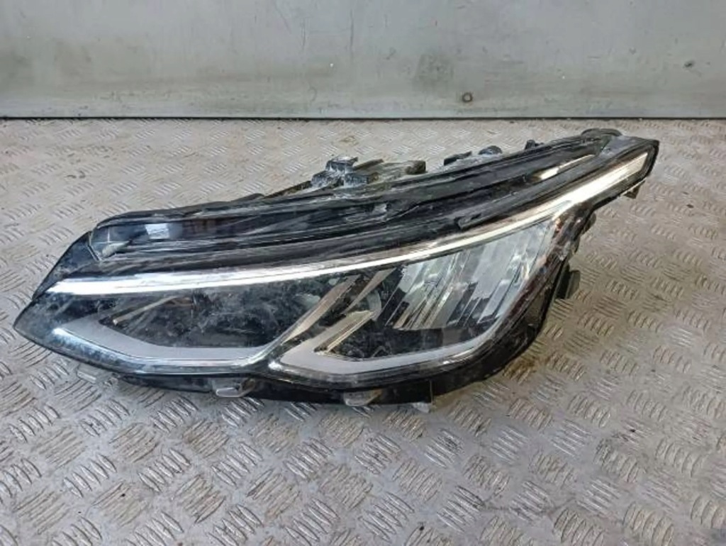 фото №12, M24 5h1941005 vw golf 8 viii 5h левая лампа перед