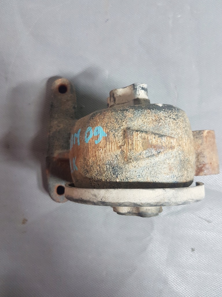 фото №7, Dodge ram 5.7 09-13 кронштейн подушка usa