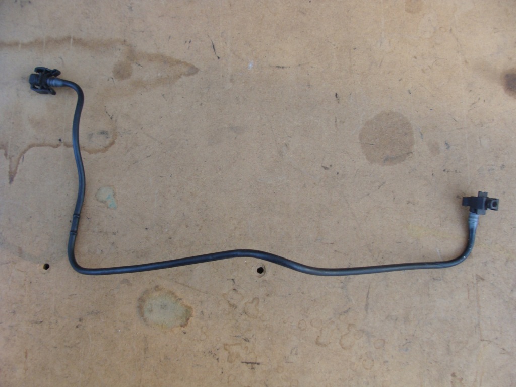 фото №1, Шланг трубка бачок расширительный citroen c3 iii 1.5 bluehdi