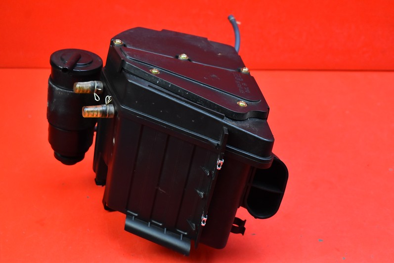 фото №4, Корпус фільтра повітря junak 125 rz 18r