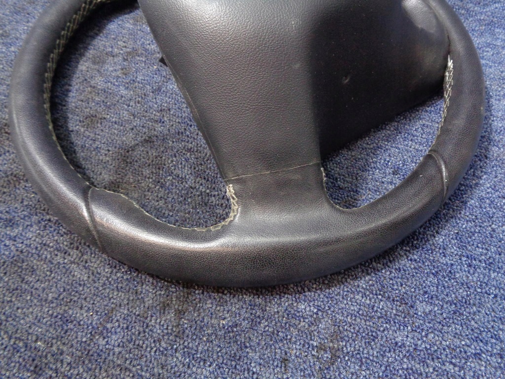 фото №14, Повітропровід lancia delta 3 iii шкіра мультифункція