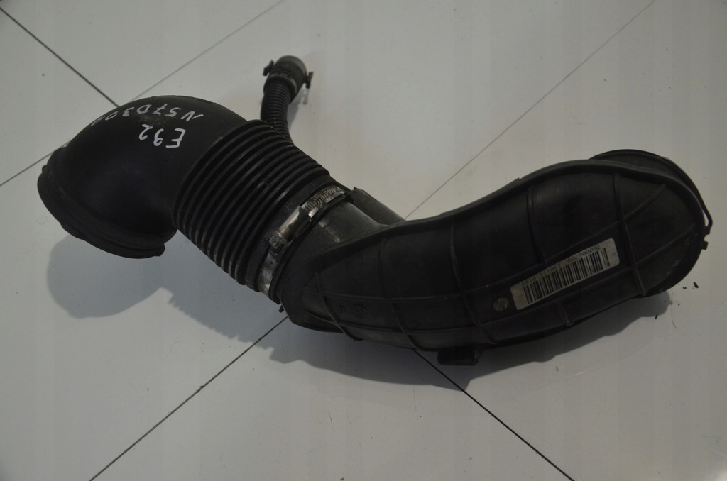 фото №1, Воздухозаборник воздуха bmw e92 n57