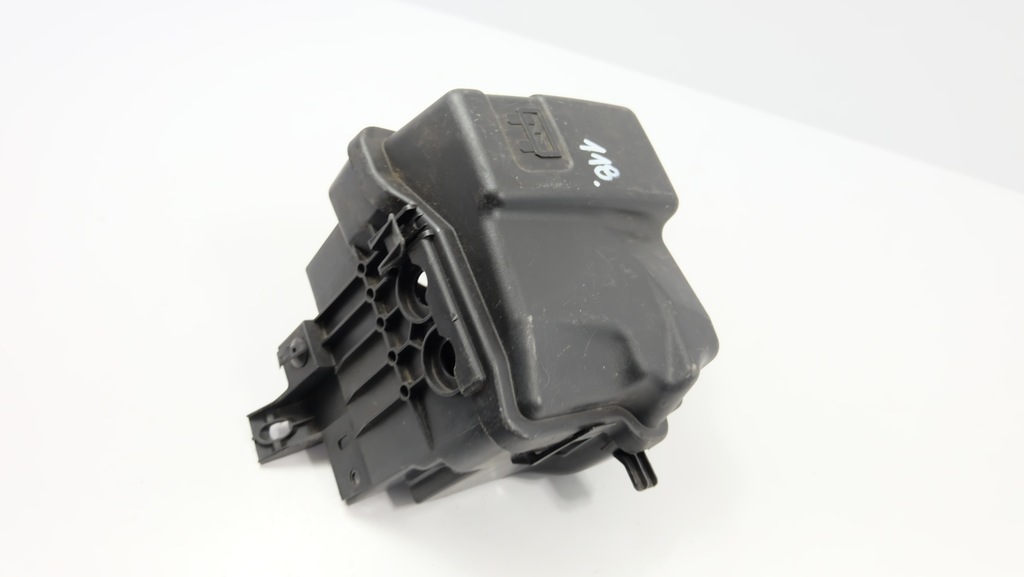 фото №1, Citroen c3 ii корпус запобіжників