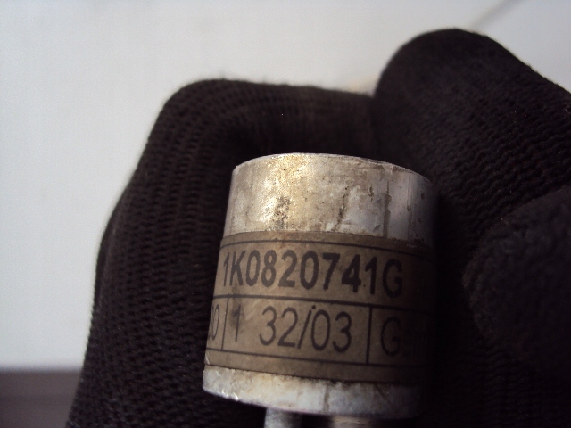 фото №4, Шланг кондиціонера audi a3 8p0 2003-