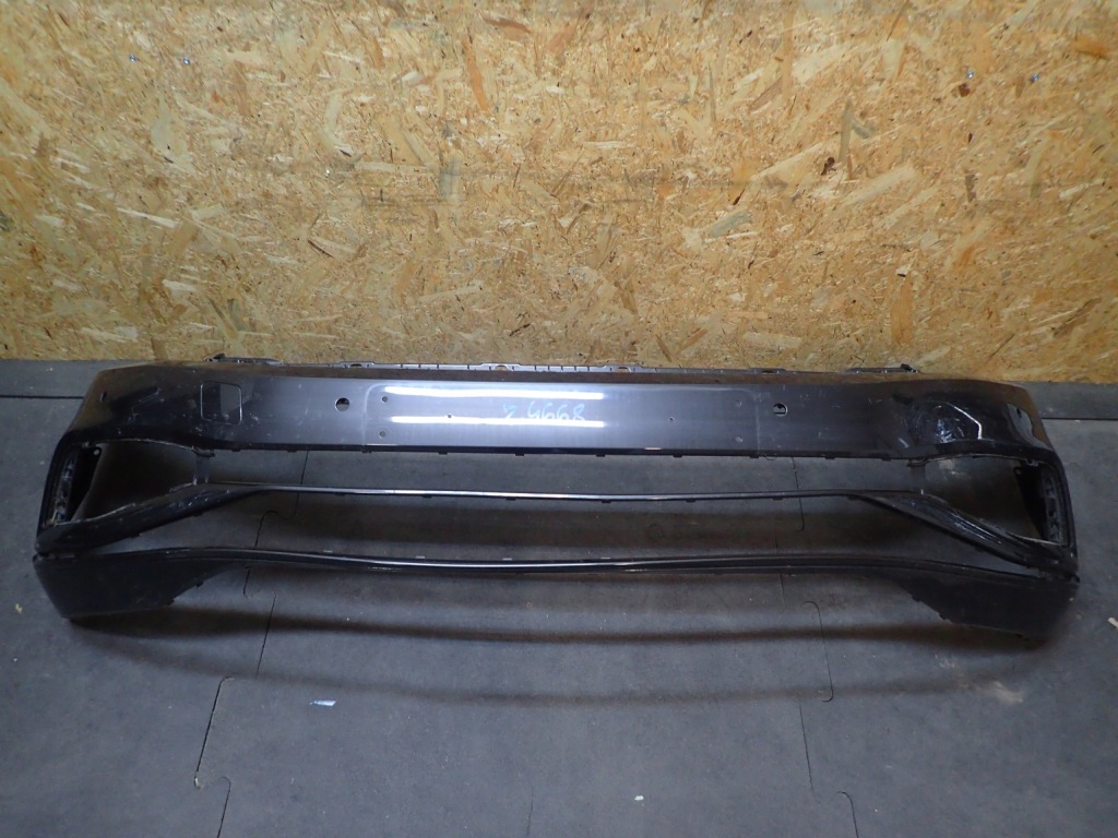Купить Бампер перед vw passat b8 lift 3g