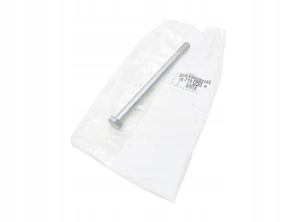 фото №1, Болт суппорт задняя citroen c5 2.2hdi 01-04 98kw