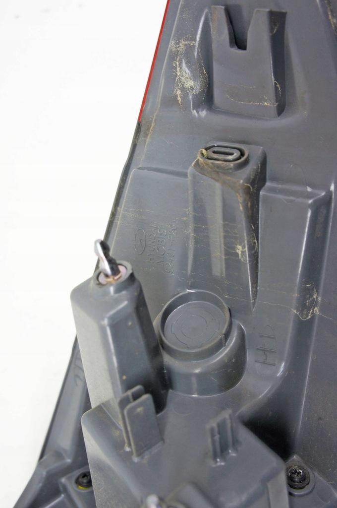 фото №6, Rd288 hyundai elantra vi ^ лампа лівий задня 92401-f20 sedan