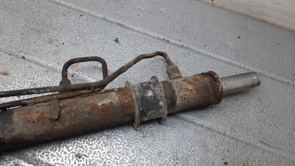 фото №5, Рулевая рейка renault clio ii 1.4b 98r 6820000005