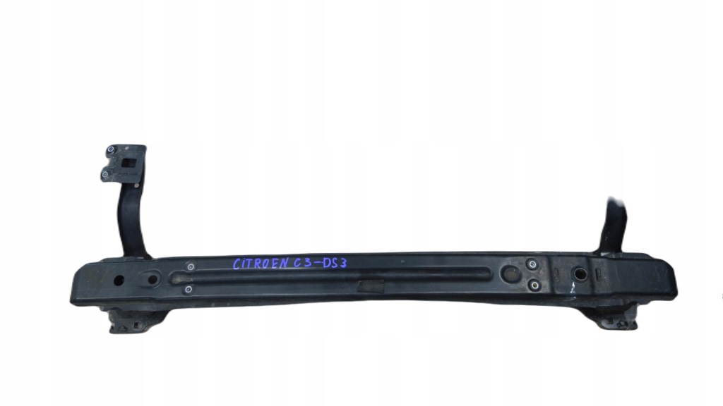 фото №1, Citroen c3 ds3 балка усилитель бампера перед