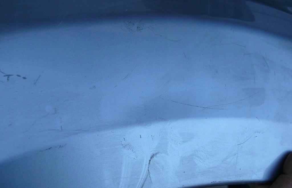 фото №10, Крыло левый перед subaru outback iv 4 09-14