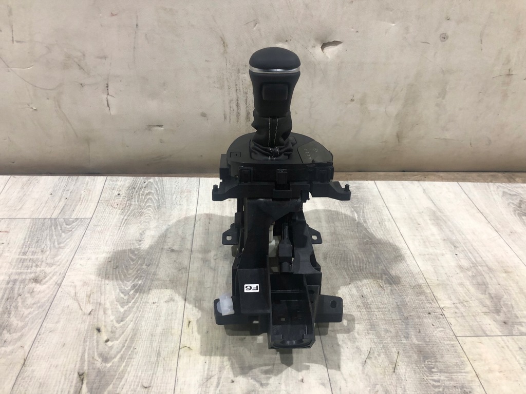 фото №5, Toyota aygo x 2022 домкрат переключения передач автоматическая коробка передач