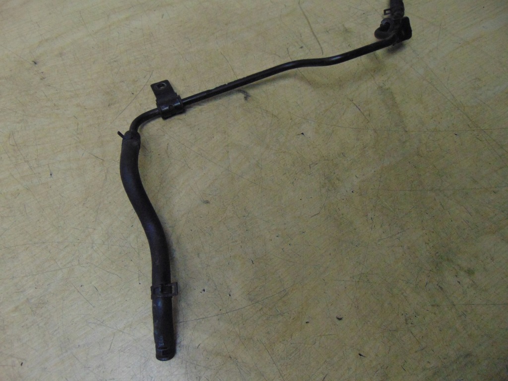 фото №3, Wąż шланг труба водяна wody chevrolet captiva 2.0