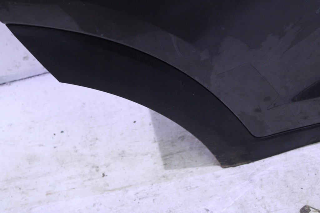 фото №5, Дверь правое задняя задние hyundai tucson ii